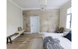 AGRITURISMO LUMINOSO AD AMBURGO