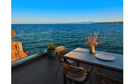 Studio Loft on the Rocks