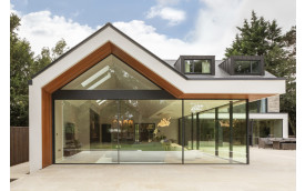 GRAND DESIGN SURREY HOUSE