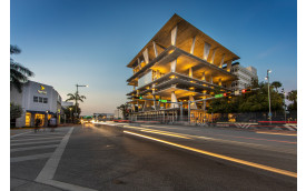 MIAMI BEACH EVENT SPACE