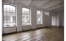 FACTORY LOFT BERLIN KREUZBERG