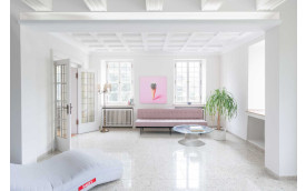 MODERNE SEEVILLA KÖLN