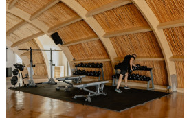 ACRO GYM