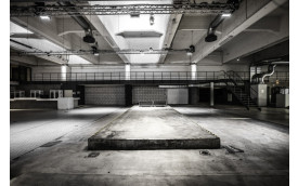 INDUSTRIAL EVENT SPACE BERLIN
