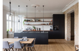 APARTMENT KREUZBERG 120