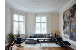 APARTMENT ALTBAU WEST