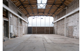 RIVERSIDE INDUSTRIAL BERLIN