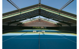 SPORTCENTER WITTENAU