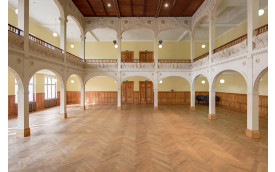 HISTORICAL VILLA BERLIN MITTE