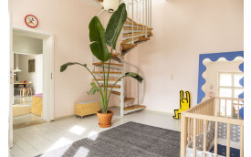 MAISONETTE NEUKOELLN