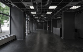 ALTERNATIEVE WINKEL BERLIJN