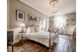 GUTSHAUS THUROW - APPARTEMENT III