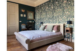 GUTSHAUS THUROW - APPARTEMENT II