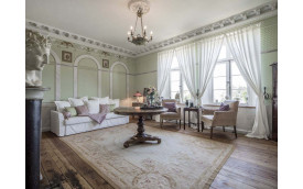 GUTSHAUS THUROW - APPARTEMENT I