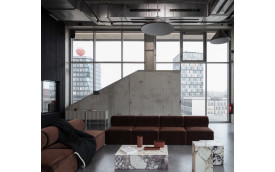 INDUSTRIEHOCHHAUS LOFT MÜNCHEN