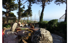 RISTORANTE GIARDINO VISTA MARE