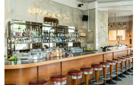 FRENCH BRASSERIE & BAR BERLIN