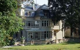 VILLA POTSDAM GARDEN