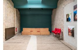 BRICK EVENT SPACE BERLIN