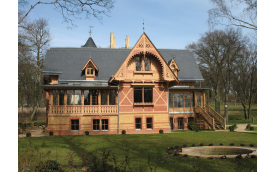 DREAMY VILLA POTSDAM