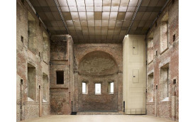 CHIESA STORICA MITTE