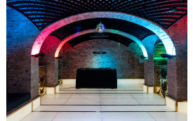 CLUB & VERANSTALTUNGSRAUM PBERG