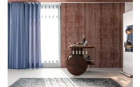 MINIMALISTIC PENTHOUSE PBERG