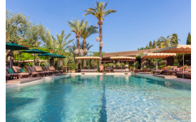 VINTAGE GARDEN IBIZA