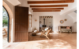 MODERNE MALLORCA FINCA