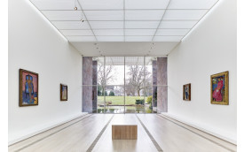 FONDATION BEYELER