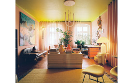 FUNKY APPARTEMENT BERLIJN