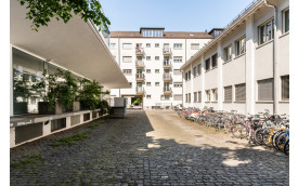 GARAGE RESTORATION WORKSHOP