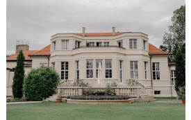 GARDEN CASTLE POTSDAM