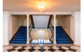 THE ORIGINAL ENGADIN HOTEL