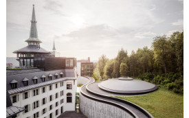 GRAND HOTEL ZURICH - CONFERENCE