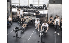 FITNESS STUDIO SCHOENEBERG