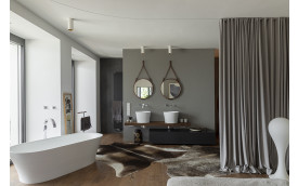 SLEEK STUTTGART HOME