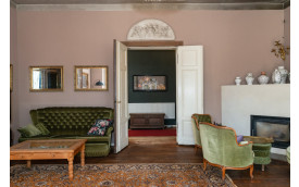 HISTORIC VILLA BERLIN AREA