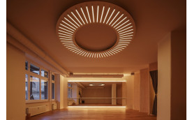 HOLISTIC REFORMER GYM BERLIN