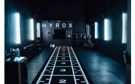 HYROX BERLÍN