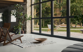 SURREAL AUSTRIAN RETREAT