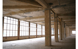 INDUSTRIAL LIGHT SPACES BERLIN