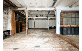 INDUSTRIAL PHOTO STUDIO BERLIN