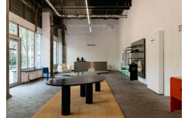 INDUSTRIAL POP-UP BERLIN