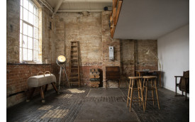 INDUSTRIAL CHARM STUDIO