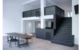 MINIMALISTIC SPACE HAMBURG