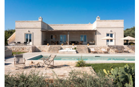 AGRITURISMO VILLA ITALIA