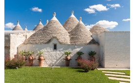 TRULLO APULIA