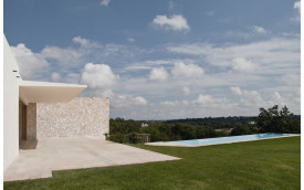 COUNTRYSIDE VILLA ITALY