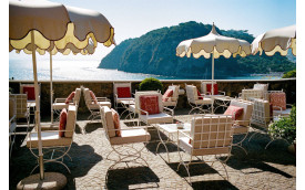 CLIFF HOTEL ITALY